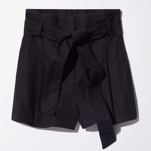Wilfred Marne shorts BLACK size 8
